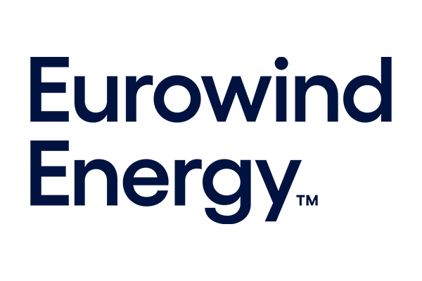 Eurowind Energy logo