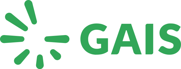 GAIS logo