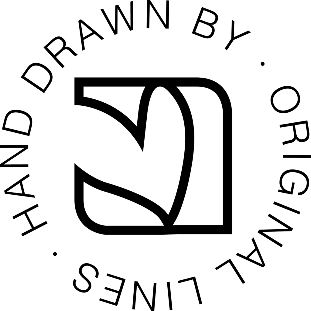 Original Lines logo