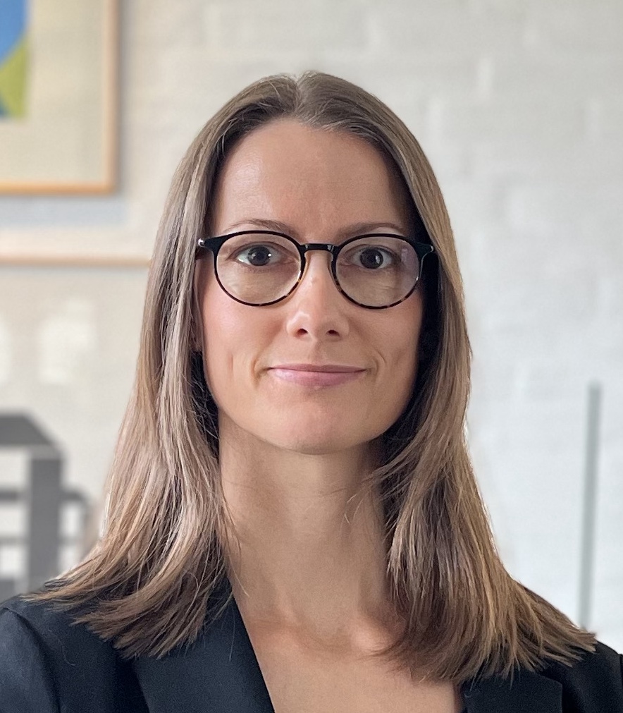 Maja Langberg - freelance online marketing specialist, SEO og Google Ads